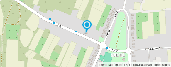 מפת הגעה אל איזולה מדרה