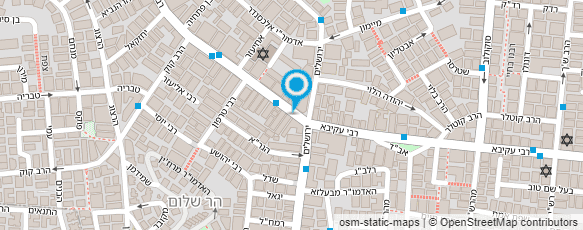 מפת הגעה אל סינגל- חליפות