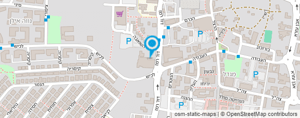 מפת הגעה אל אוקינוס