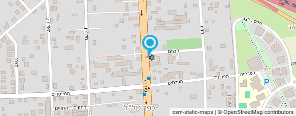 מפת הגעה אל קלימרו מפת הגעה אל קלימרו
