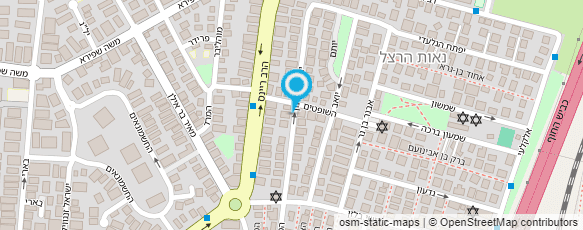 מפת הגעה אל יואב מיזוג אויר מפת הגעה אל יואב מיזוג אויר