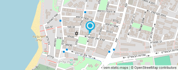 מפת הגעה אל סמי גז מפת הגעה אל סמי גז