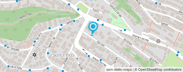 מפת הגעה אל מעגלים