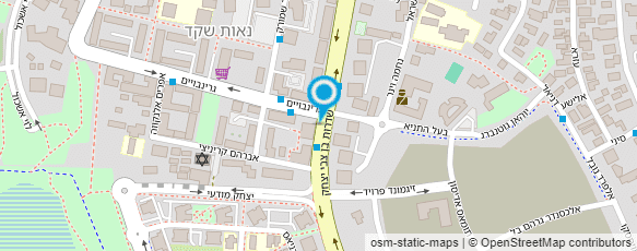 מפת הגעה אל י.ש.ע.י שיפוצים מפת הגעה אל י.ש.ע.י שיפוצים