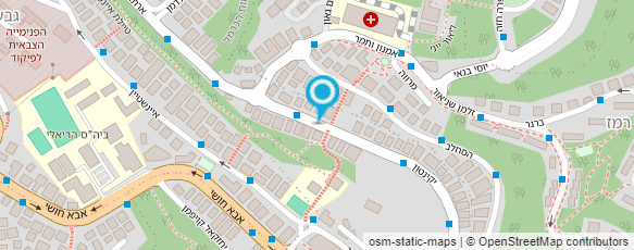 מפת הגעה אל ליאת- רימר מפת הגעה אל ליאת- רימר