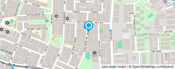 מפת הגעה אל סיני דודי מפת הגעה אל סיני דודי