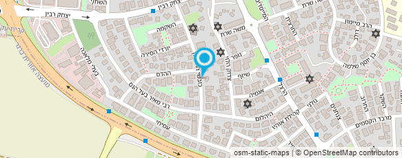 מפת הגעה אל S.wear-עודפים מפת הגעה אל S.wear-עודפים