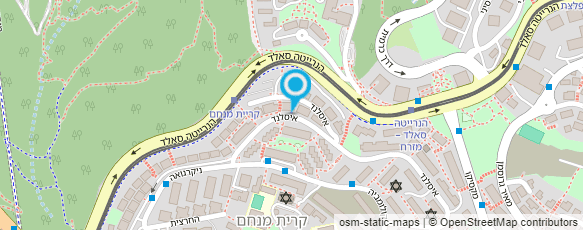 מפת הגעה אל לינוי אינסטלציה מפת הגעה אל לינוי אינסטלציה