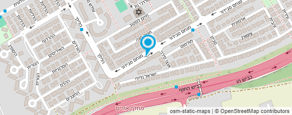 מפת הגעה אל ריכטר סטפן