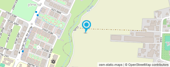 מפת הגעה אל שמאי עד הבית בע"מ