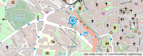 מפת הגעה אל S.wear מפת הגעה אל S.wear