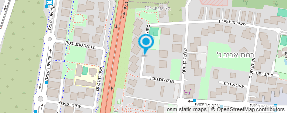 מפת הגעה אל שלדג- דגים ופירות ים