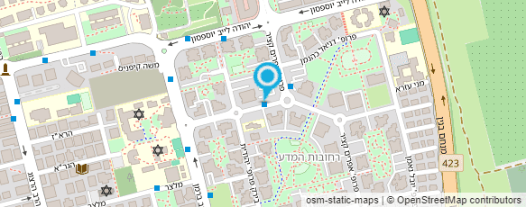 מפת הגעה אל טובה שי-הוראה מתקנת מפת הגעה אל טובה שי-הוראה מתקנת
