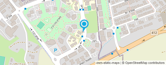 מפת הגעה אל דוד אקספרס-שליחויות והפצה מפת הגעה אל דוד אקספרס-שליחויות והפצה