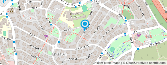 מפת הגעה אל שפת אם