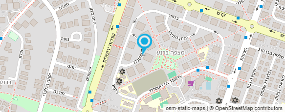 מפת הגעה אל תיקון מחשבים- עד הבית מפת הגעה אל תיקון מחשבים- עד הבית