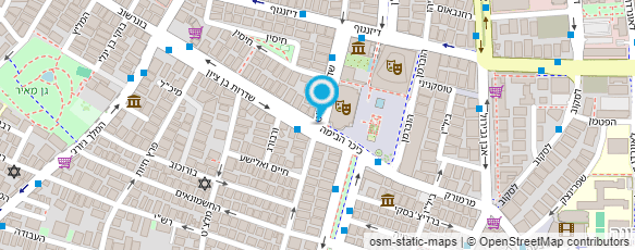 מפת הגעה אל מילנוב צורפות ועיצוב תכשיטים מפת הגעה אל מילנוב צורפות ועיצוב תכשיטים