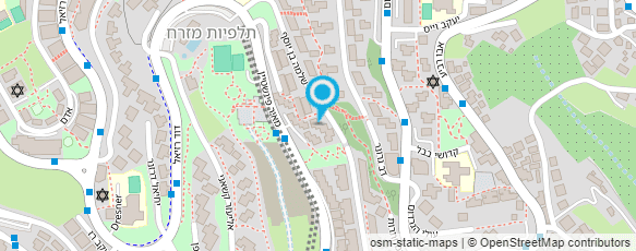 מפת הגעה אל ארנסט אלזס תיקוני מחשבים מפת הגעה אל ארנסט אלזס תיקוני מחשבים