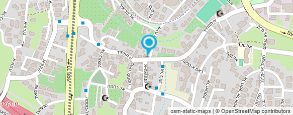 מפת הגעה אל מאפיית אבן אל בלד מפת הגעה אל מאפיית אבן אל בלד