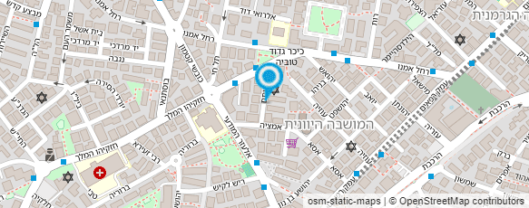 מפת הגעה אל אלזס-רגב תהלה מפת הגעה אל אלזס-רגב תהלה