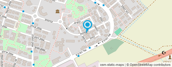 מפת הגעה אל אמיתי