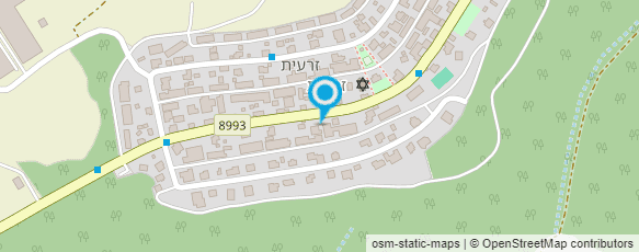 מפת הגעה אל עתיד פרוייקטים