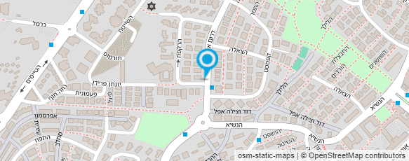 מפת הגעה אל אורית עבודות בנין מפת הגעה אל אורית עבודות בנין