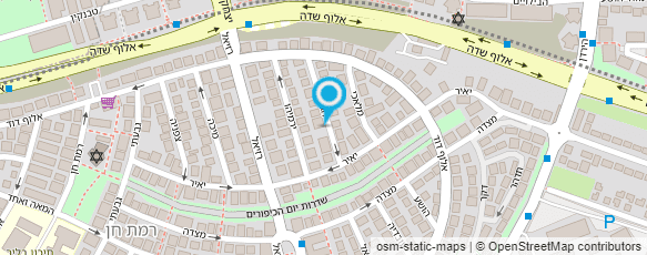 מפת הגעה אל ורדי ענת מפת הגעה אל ורדי ענת