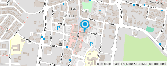מפת הגעה אל אמיר נדל"ן AMIR מפת הגעה אל אמיר נדל"ן AMIR