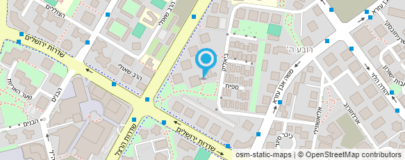 מפת הגעה אל רוגדנט