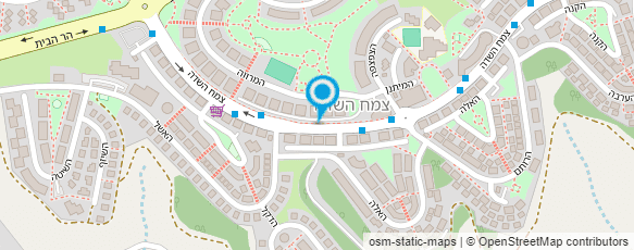 מפת הגעה אל עיצוב בצבע