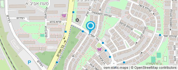 מפת הגעה אל זמיר מילת מפתח