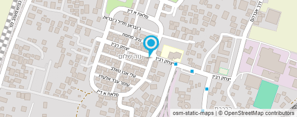 מפת הגעה אל מקור הפחים מפת הגעה אל מקור הפחים