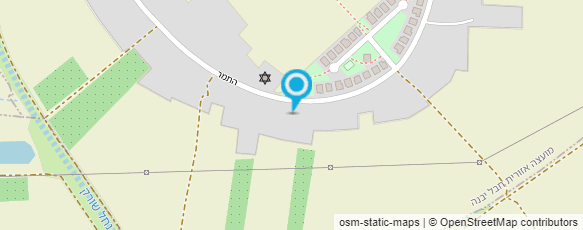 מפת הגעה אל מ. פניני הנדסת חשמל