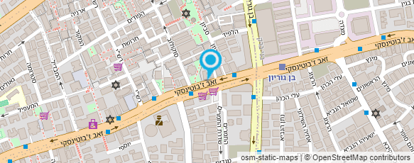 מפת הגעה אל מרכז הסאונד-השכרה ומכירה מפת הגעה אל מרכז הסאונד-השכרה ומכירה