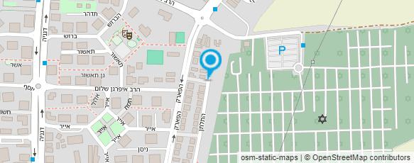 מפת הגעה אל תיווך Alternativa מפת הגעה אל תיווך Alternativa