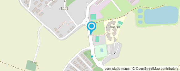 מפת הגעה אל שיפוצנטו