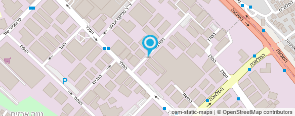 מפת הגעה אל מיזוג אוויר לרכב - ACForCars