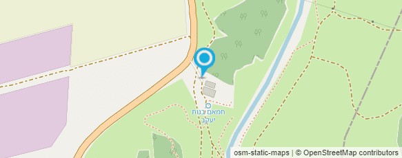 מפת הגעה אל רפטינג נהר הירדן מפת הגעה אל רפטינג נהר הירדן