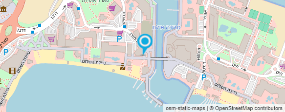 מפת הגעה אל מגנוליה