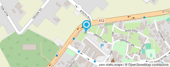 מפת הגעה אל פאי שיפוצים מפת הגעה אל פאי שיפוצים