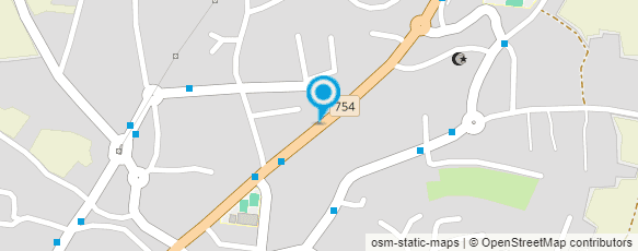 מפת הגעה אל פרחי אלרביע