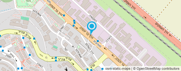 מפת הגעה אל תמנון נשים גברים וילדים