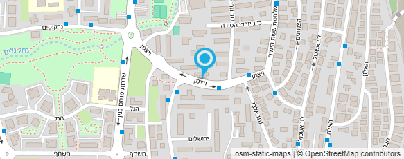 מפת הגעה אל גן לי-בהנהלת אלי בלחסן מפת הגעה אל גן לי-בהנהלת אלי בלחסן