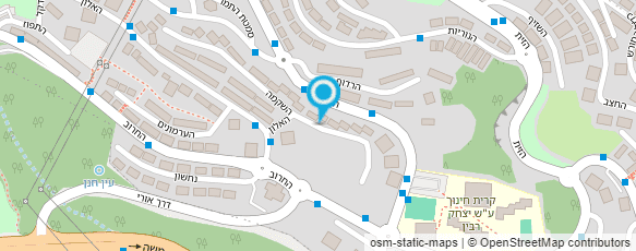 מפת הגעה אל מוניות מזרחי מפת הגעה אל מוניות מזרחי