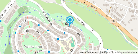 מפת הגעה אל אמינוף אדל