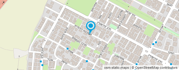 מפת הגעה אל ינון גתוע  מוסיקה