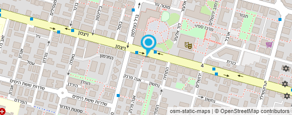 מפת הגעה אל תמנון- נשים גברים וילדים