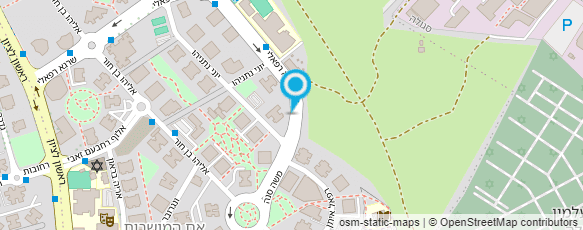 מפת הגעה אל מור פרוייקטים מפת הגעה אל מור פרוייקטים