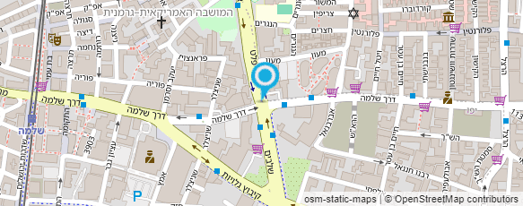 מפת הגעה אל בסט מוניות מפת הגעה אל בסט מוניות